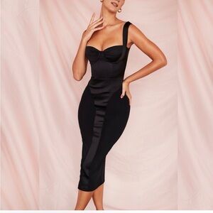 House of CB Arielle Dress